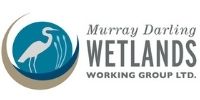 Murray Darling Wetlands Logo 200x100