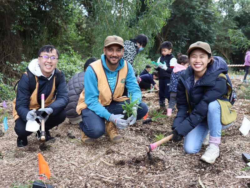 Media Release: Landcare reaches 80,000th tree as part of National Tree ...