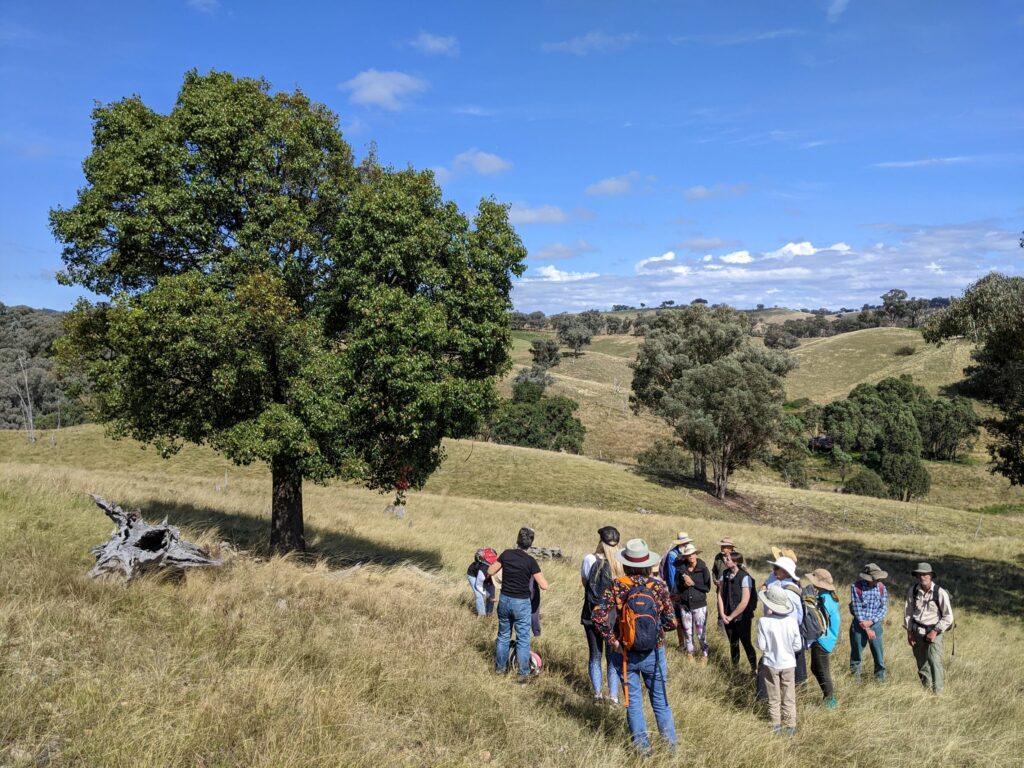 Landcare is People Care