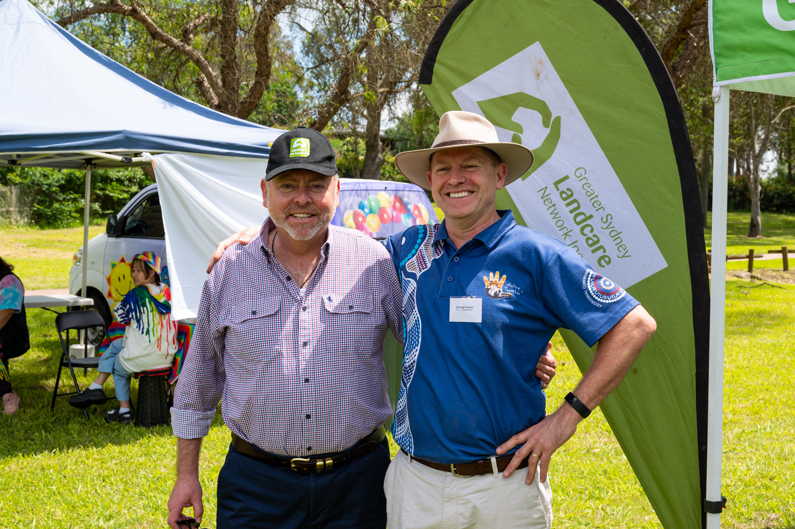 NSW Government one million tree milestone reached Landcare NSW