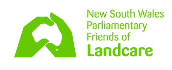 Parliamentary Friends of Landcare logo