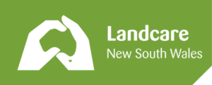 Landcare NSW Logo