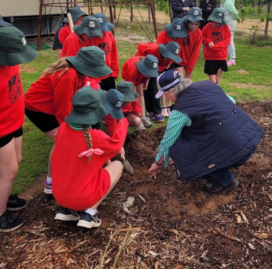 Western Landcare