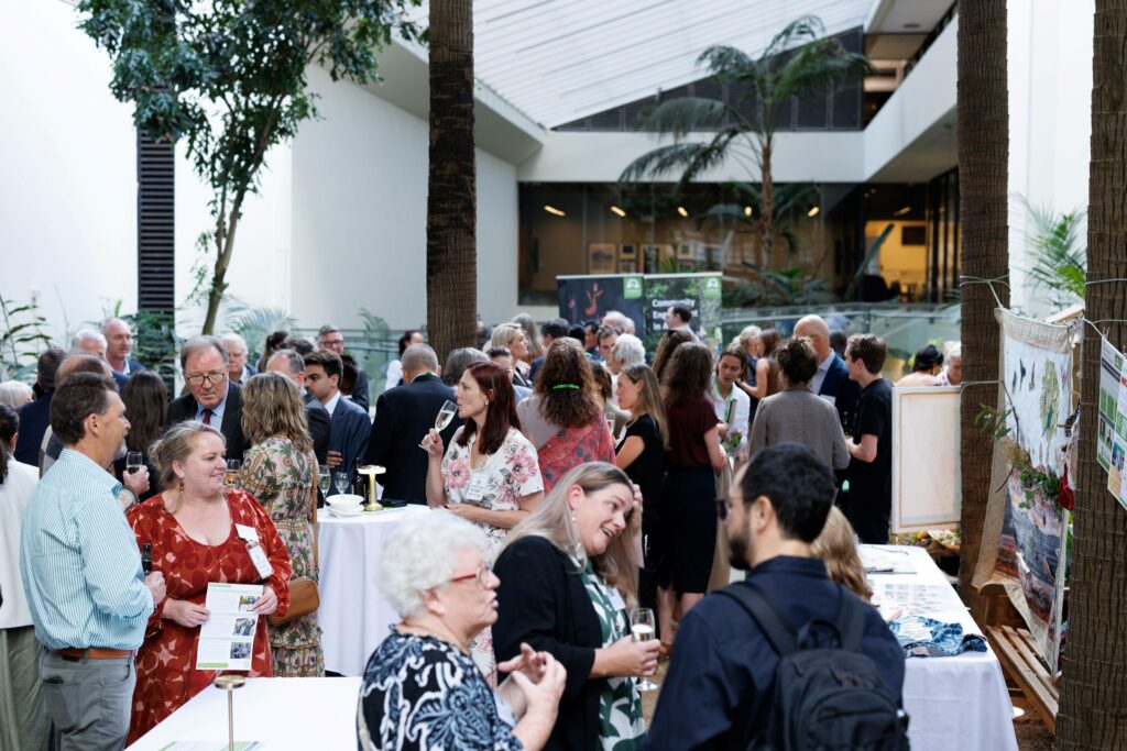 Parliamentary Friends of Landcare