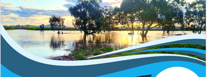 UPPER NAMOI WATER IN THE LANDSCAPE SYMPOSIUM