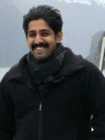 Balaji Seshadri - Headshot 2025 Balaji Seshadri - Headshot 2025